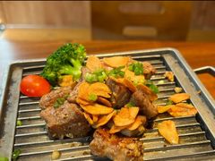 -一本料理(西溪天街店)