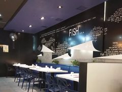 -鱼酷活鱼烤鱼(南京水游城店)