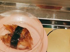 -争鲜回转寿司(通州万达店)
