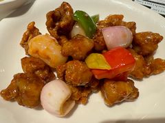 -莆田餐厅PUTIEN(金融街购物中心店)