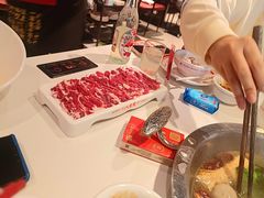 -八合里牛肉火锅(上海中山公园店)