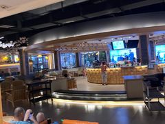 -星河湾温泉洗浴酒店