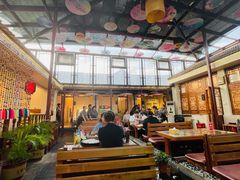 -丽江庭院之爱在路上(西单店)