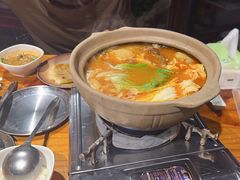 -唐力九头鸟烧烤·罗田吊锅(西云楼店)