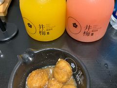 -贡梅老面馆·蟹粉面·无锡特色小吃(南长街主推店)