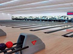 -广州保龄球馆(广州天河体育中心店)