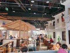 -晓粤·惹味粤菜(凯德乐峰广场店)