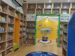 -饭米多蔻中英文绘本馆(苏州美罗店)