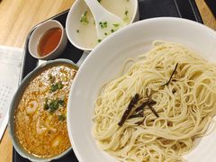 -姚面记·海派家常菜(恒基名人购物中心店)