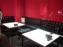 -百威KTV(恒福路店)