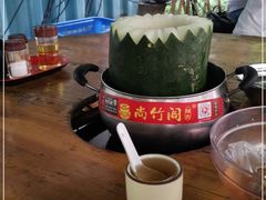 -尚竹阁冬瓜盅·18年地标美食(平洲店)