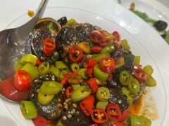 -双合园·海鲜水饺青岛菜(九水东路店)