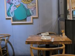 -陈傻子餐厅(世纪都会店)