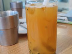 -娜娜家•Nana's restaurant (南开大悦城店)