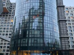 -蔓兰家的四季S0餐厅·融合菜(当代MOMA店)