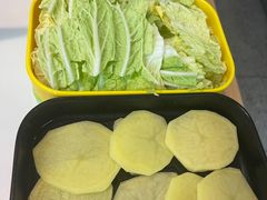 -福源药膳鸡(天润城店)