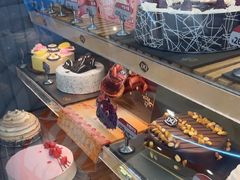 -丽达购物中心(崂山店)