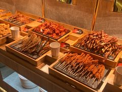 -比格比萨自助(宝山日月光店)