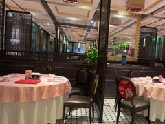 -囍凤楼·粤菜·点心·火锅(温特莱店)
