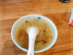 -兵哥豌豆面(雅颂居店)