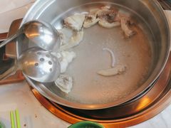 -润园四季椰子鸡火锅(南山海岸城店)