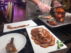 -阿庄新豫菜(航海东路店)