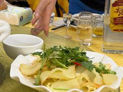 -肥姐美食(同福中路店)