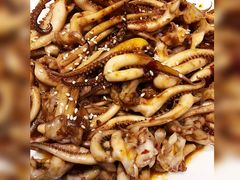 -臻鲜燕海鲜融合餐厅(金陵style店)