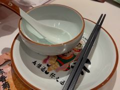 -禄运茶居·手工点心(猎德店)