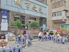 -蒋家肠旺面馆老店(合群路店)