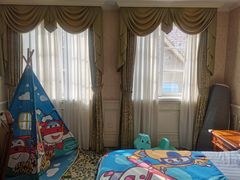 -中旅阿那亚九龙湖·公主酒店