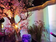 景观位-桂满陇-西湖船宴(西单大悦城店)