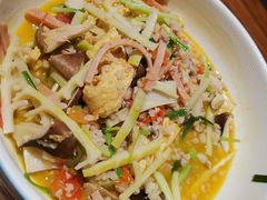 -树厨贵州菜(花果园购物中心店)