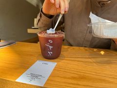 -O.P.S. CAFE