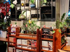 -街角 T·COFFEE 融合料理·BISTRO(车公庙店)