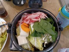 -吉野家(成都环球乐天店)