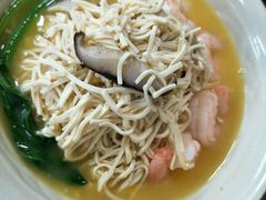 -珍粥道(杉杉奥特莱斯店)