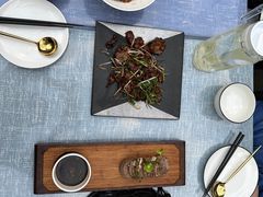 -后海16号·北京私房菜