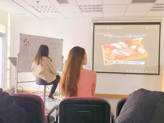 -樱花国际日语(徐家汇中心)