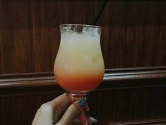 -The Cheebat 锌吧·Bistro(体育西店)