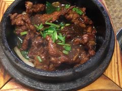 -吴氏老妈·23年家常菜(古城店)