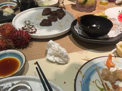 -大渔铁板烧(海雅缤纷城店)