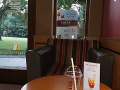 -COSTA COFFEE(西湖天地店)
