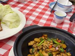 -粤盛海鲜平价店(洛溪食街店)