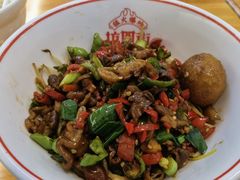 -坊门老街(宜山路店)