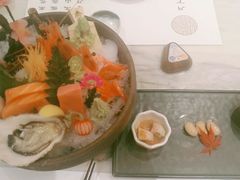 -月下料理(楷林IFC店)