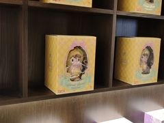 -泡泡玛特POPMART(蓝色港湾店)