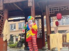 -咸宁温泉谷大酒店