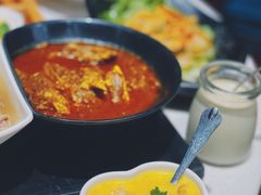 -新仙清汤牛腩(铜锣湾店)