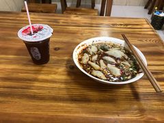 -尤素福东举院饺子馆
